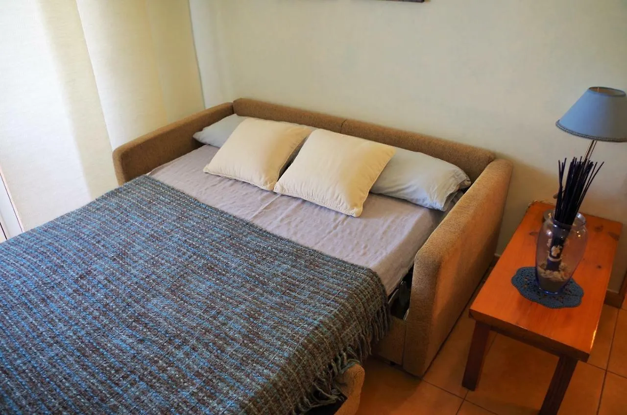 V&V Lloret: Blau Apartment with Pool and Parking Lloret de Mar 0*,  Spain