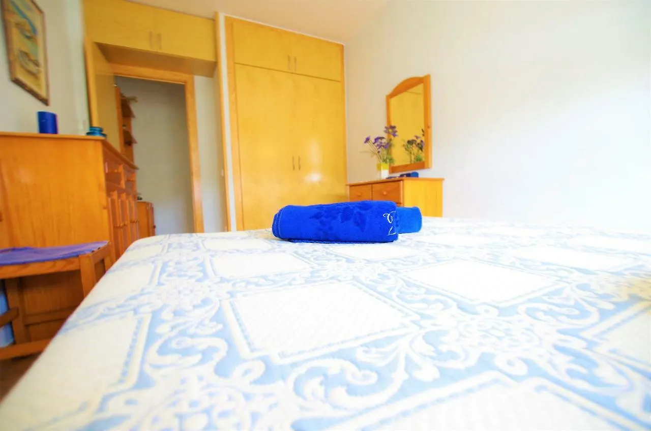 V&V Lloret: Blau Apartment with Pool and Parking Lloret de Mar